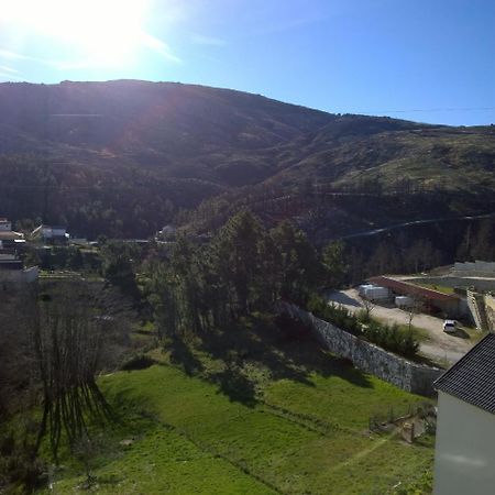 Monte Estrela Hotel ซาบูเกย์โร ภายนอก รูปภาพ