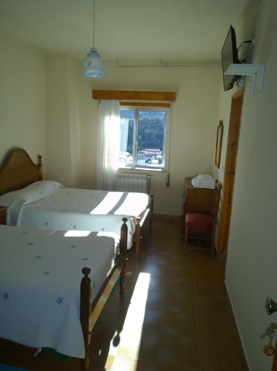 Monte Estrela Hotel ซาบูเกย์โร ภายนอก รูปภาพ