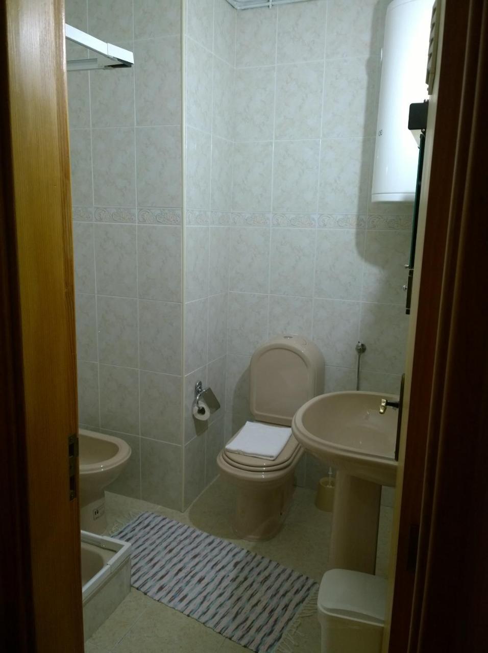 Monte Estrela Hotel ซาบูเกย์โร ภายนอก รูปภาพ