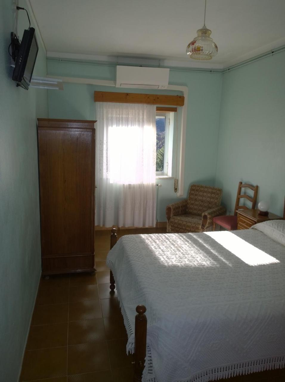 Monte Estrela Hotel ซาบูเกย์โร ภายนอก รูปภาพ