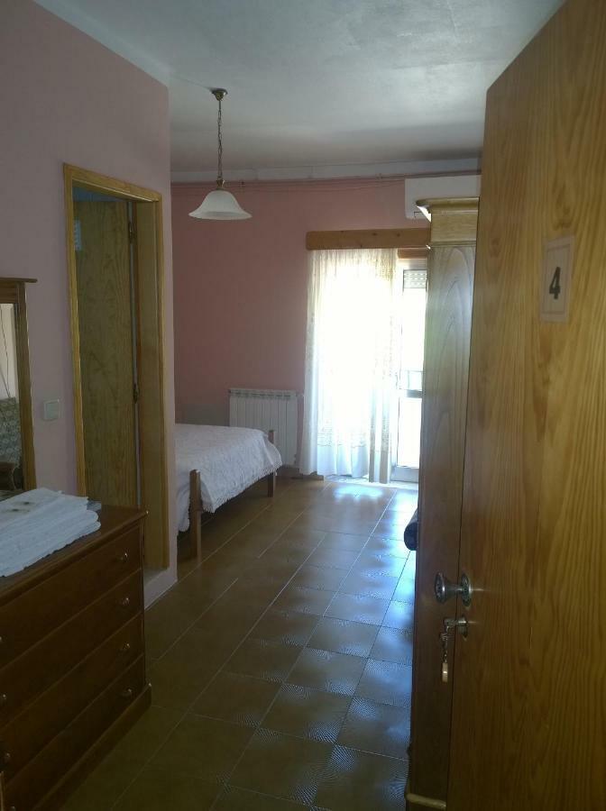 Monte Estrela Hotel ซาบูเกย์โร ภายนอก รูปภาพ