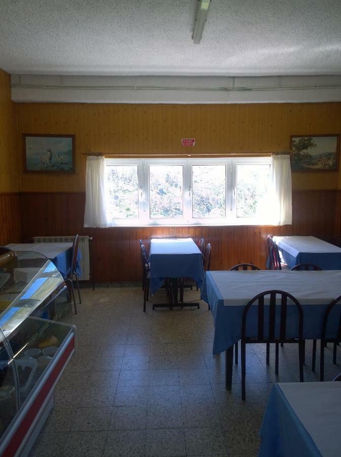 Monte Estrela Hotel ซาบูเกย์โร ภายนอก รูปภาพ