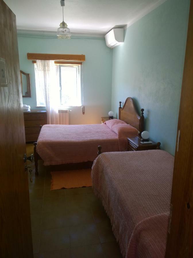 Monte Estrela Hotel ซาบูเกย์โร ภายนอก รูปภาพ
