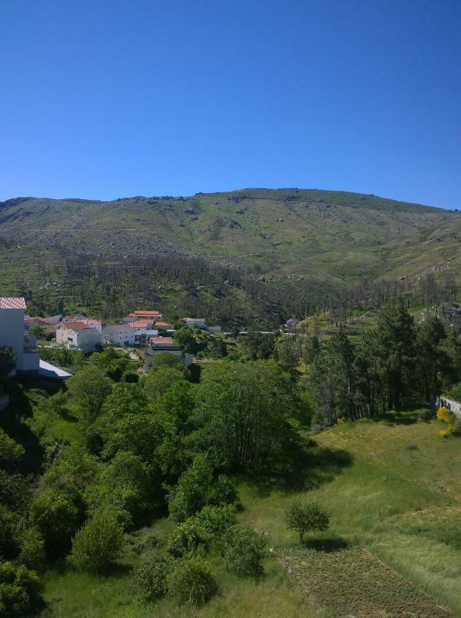 Monte Estrela Hotel ซาบูเกย์โร ภายนอก รูปภาพ