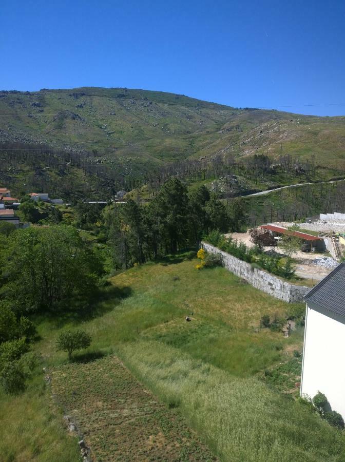Monte Estrela Hotel ซาบูเกย์โร ภายนอก รูปภาพ