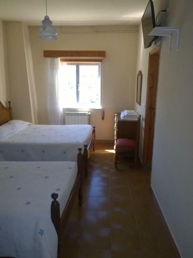 Monte Estrela Hotel ซาบูเกย์โร ภายนอก รูปภาพ