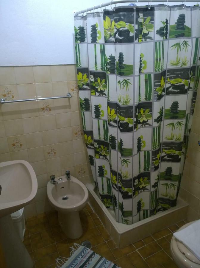 Monte Estrela Hotel ซาบูเกย์โร ภายนอก รูปภาพ